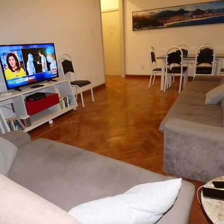 Apartment In Rio With Parking 리오데자네이루 외부 사진