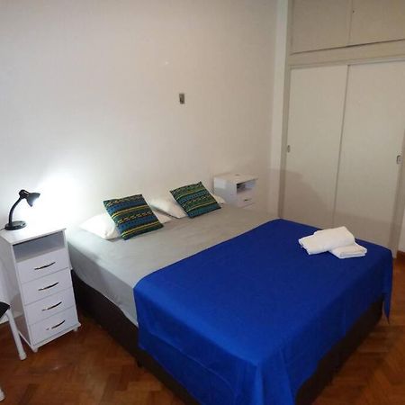 Apartment In Rio With Parking 리오데자네이루 외부 사진