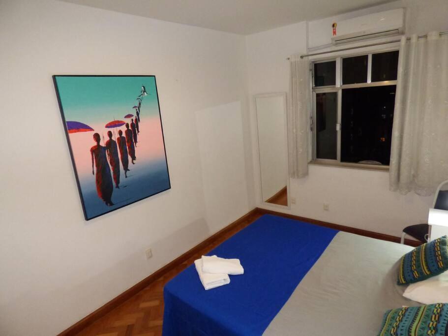 Apartment In Rio With Parking 리오데자네이루 외부 사진