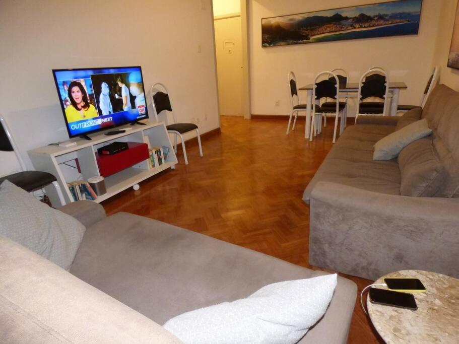 Apartment In Rio With Parking 리오데자네이루 외부 사진