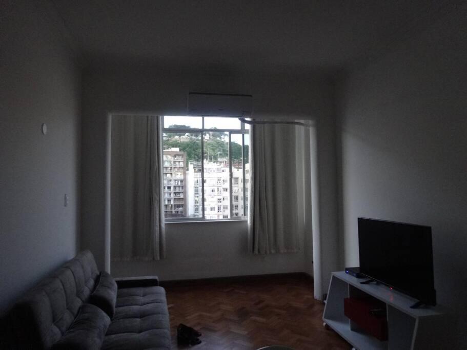 Apartment In Rio With Parking 리오데자네이루 외부 사진