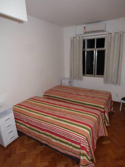 Apartment In Rio With Parking 리오데자네이루 외부 사진