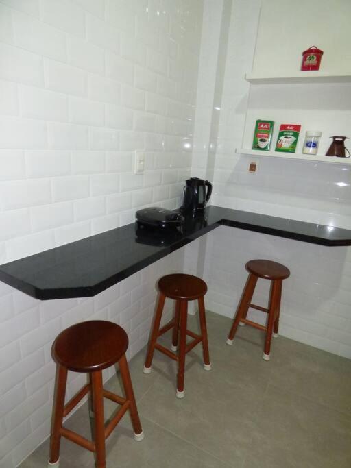 Apartment In Rio With Parking 리오데자네이루 외부 사진