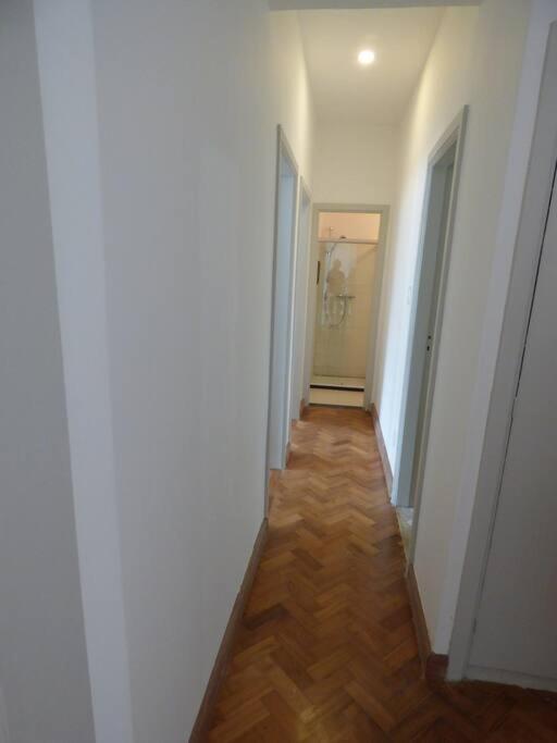 Apartment In Rio With Parking 리오데자네이루 외부 사진