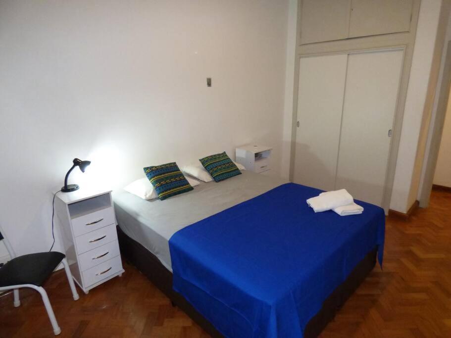 Apartment In Rio With Parking 리오데자네이루 외부 사진