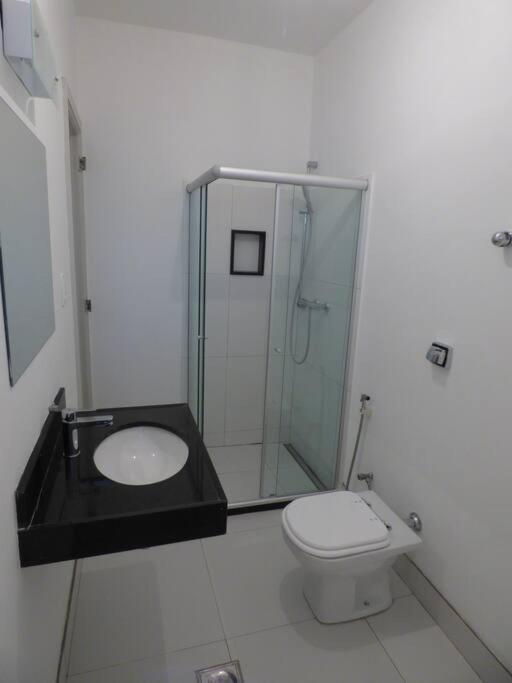 Apartment In Rio With Parking 리오데자네이루 외부 사진