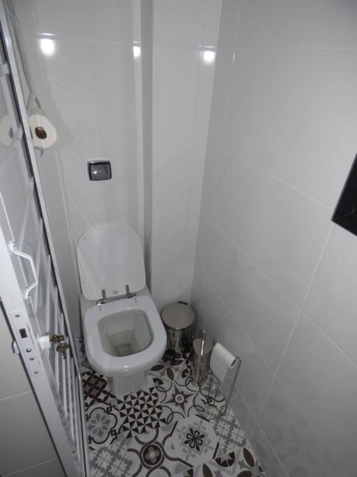 Apartment In Rio With Parking 리오데자네이루 외부 사진