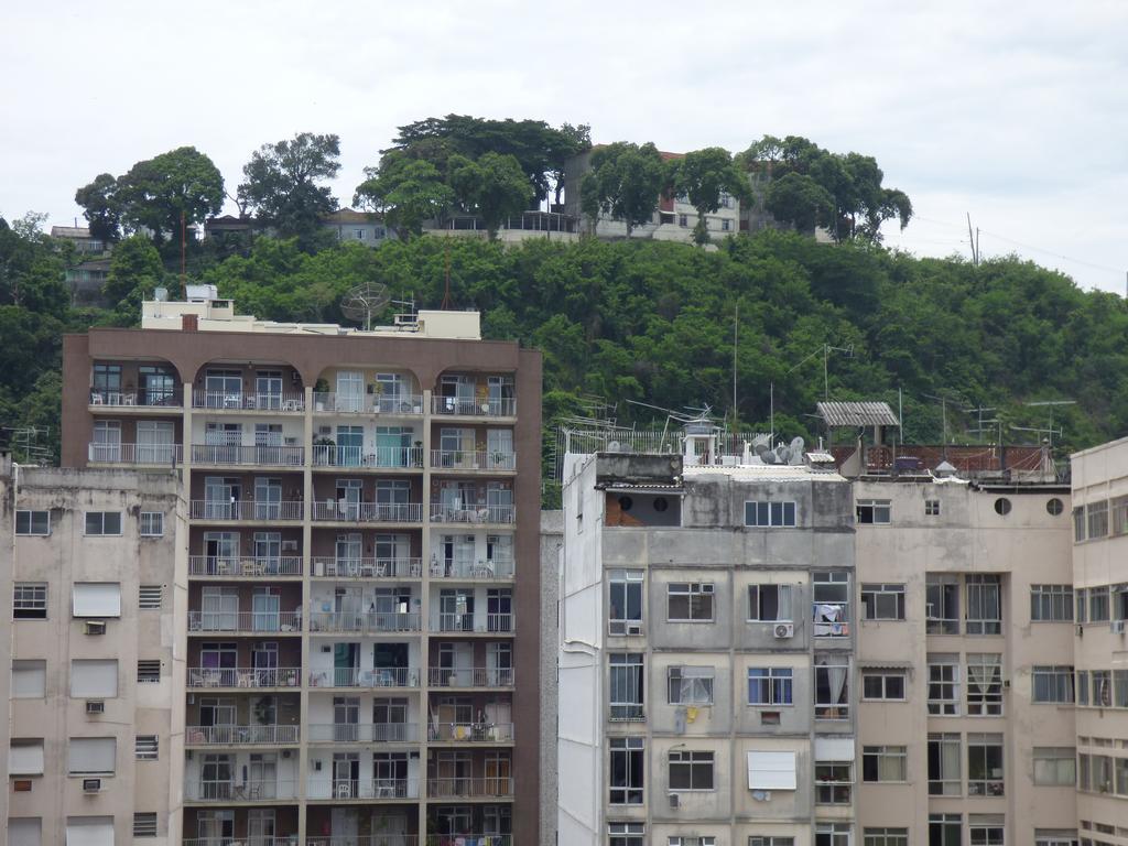 Apartment In Rio With Parking 리오데자네이루 외부 사진